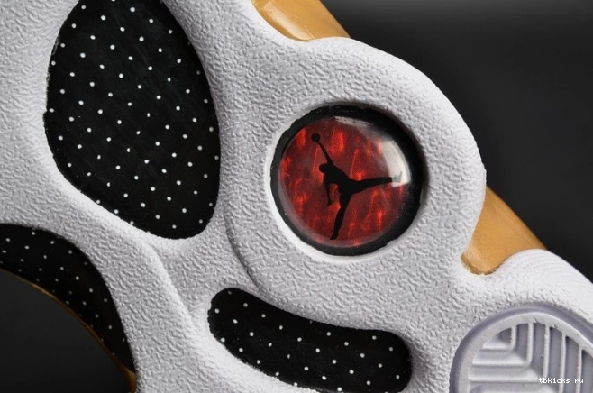 Rep TB 13 white RETRO AIR 414571-135 mens JORDAN MOMENTS